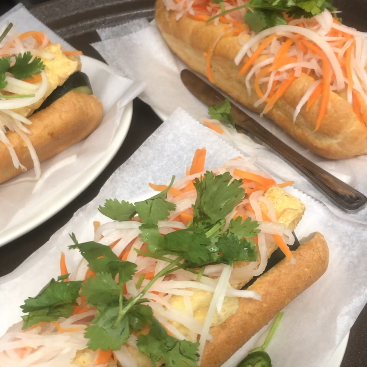 Indoviet Restaurant-5