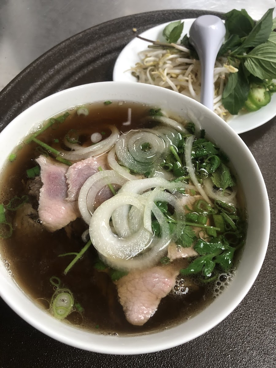 Indoviet Restaurant-6