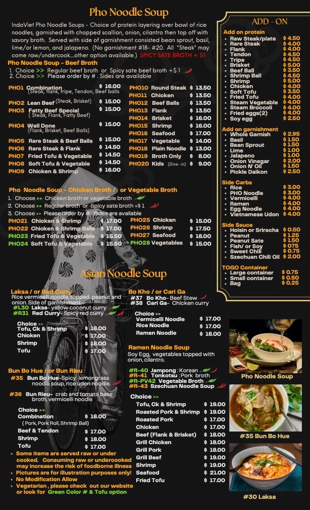 Menu Indoviet Restaurant-3