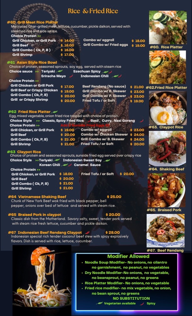 Menu Indoviet Restaurant-4